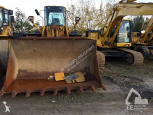 cargadora de ruedas usado