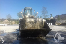 Komatsu WA 470