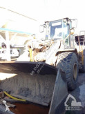 Caterpillar wheel loader