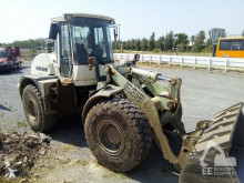 Liebherr L 538
