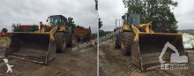 Komatsu WA 480 H-6