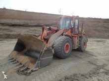 Fiat wheel loader