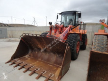 Fiat wheel loader