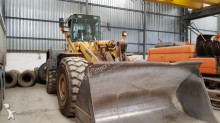 Komatsu wheel loader