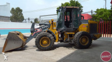 John Deere wheel loader