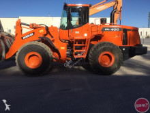 Doosan wheel loader