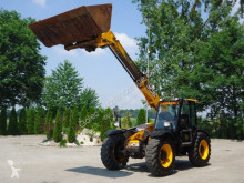 JCB wheel loader