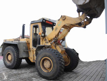 Hanomag HANOMAG 55D Wheel loader / Radlader