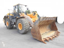 Hyundai wheel loader