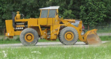Zettelmeyer wheel loader