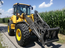 used wheel loader