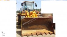 Hyundai wheel loader