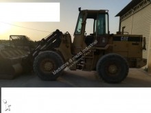 Caterpillar wheel loader