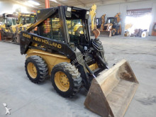 New Holland mini loader