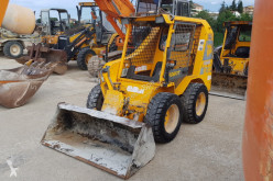 JCB mini loader