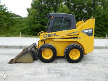 Gehl mini loader