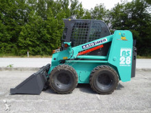 Imer mini loader