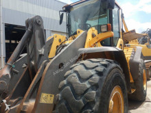 Volvo wheel loader