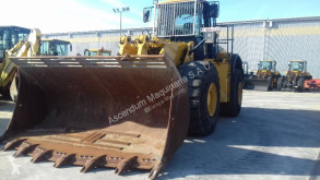 Caterpillar 980 H