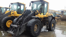 Volvo wheel loader