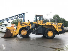 Komatsu WA 600 - 6