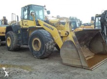 Komatsu WA480-5 WA480-5H