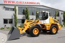 ładowarka kołowa używana