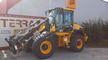 JCB wheel loader