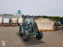Kramer 312 SL, erst 7.800 Betriebsstunden