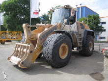 Liebherr L 576