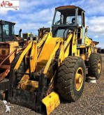 Fiat-Hitachi wheel loader