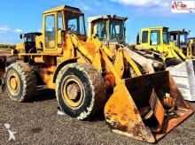 Fiat-Allis wheel loader