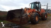Fiat-Hitachi wheel loader