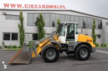 ładowarka kołowa używana