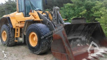 Volvo wheel loader