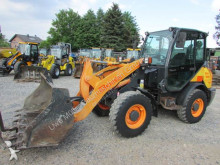 Komatsu Radlader