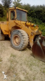 wiellader Hanomag