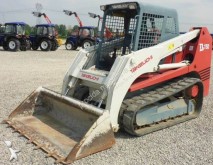 mini pala Takeuchi