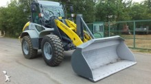 Kramer wheel loader