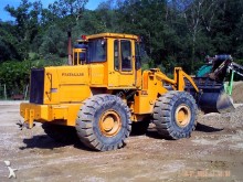 pala gommata Fiat-Allis