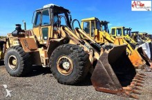 Case wheel loader