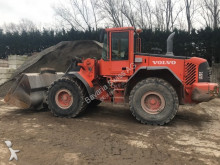 Volvo Radlader