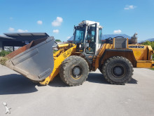 Liebherr Radlader