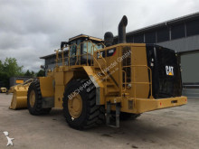 Caterpillar Radlader