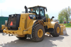 Caterpillar Radlader