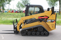 Caterpillar Minilader