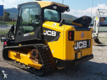mini pala JCB