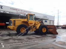 Volvo L 220 E