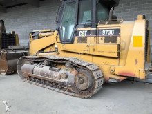 used track loader