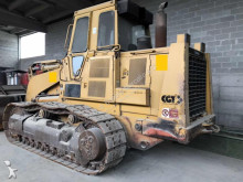 used track loader